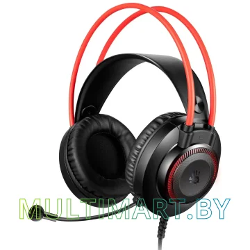 Наушники A4Tech Bloody G200